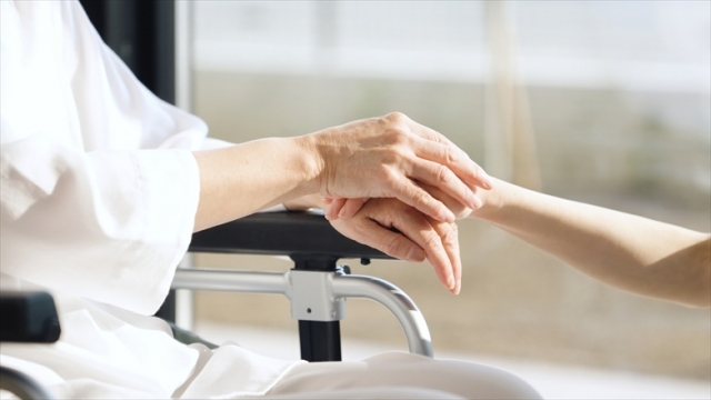 障害者総合支援サービス