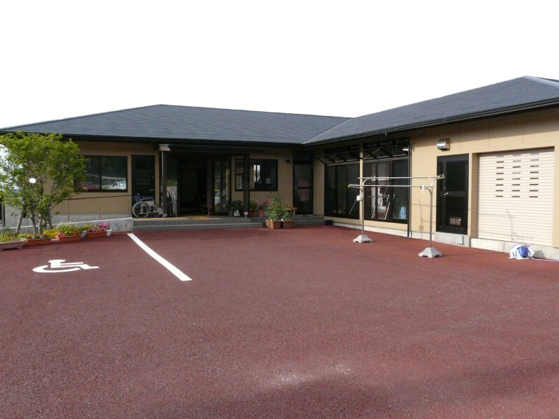 小規模多機能型施設<br>　クラシオン富士見